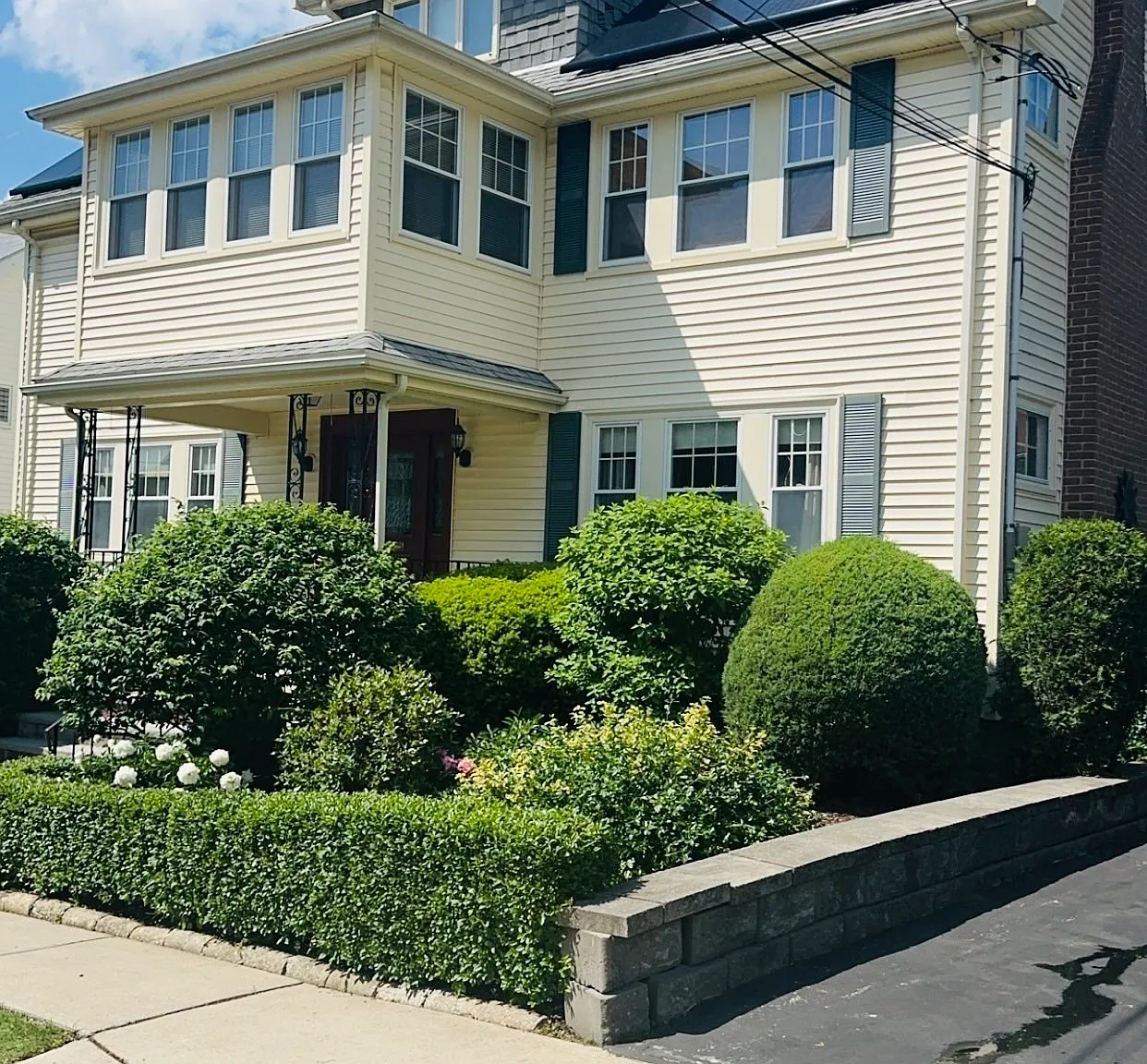 48 Trapelo St — Photo 1