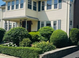 48 Trapelo St #1A, Brighton, MA 02135