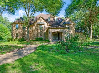 3170 Stacy Ln, Paris, TX 75460