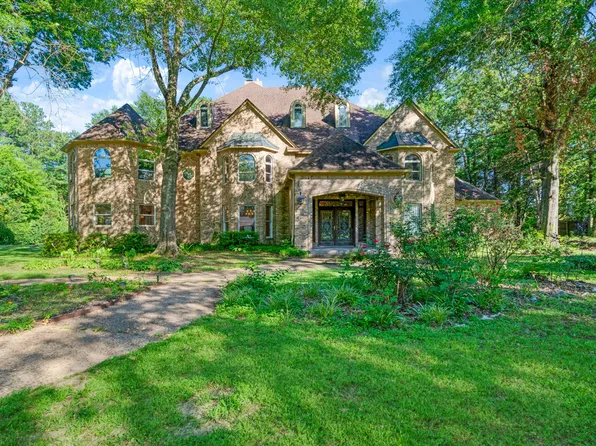 3170 Stacy Ln, Paris, TX 75460