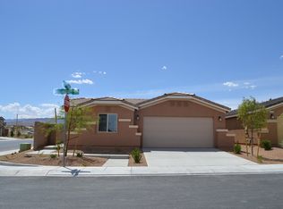 4597 Cedar Island Ct, Las Vegas, NV 89147