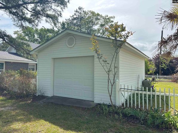 661 Welch Rd, Timmonsville, SC 29161