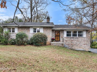 3601 Wilderness Rd Lot 4, Knoxville, TN, 37917
