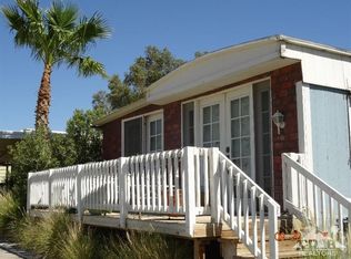 15500 Bubbling Wells Rd SPACE 312, Desert Hot Springs, CA 92240