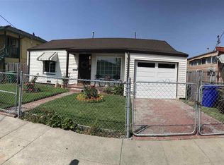 345 S 15th St, Richmond, CA 94804