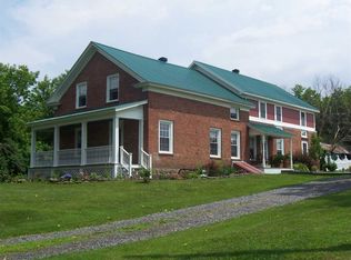 1920 Sober St, Norfolk, NY 13667