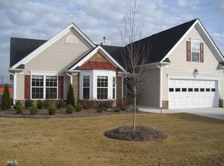 2622 Carleton Gold Rd, Dacula, GA 30019