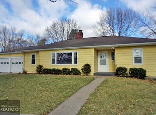 1512 Linda Ln, Harlan, IA 51537