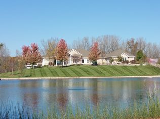 N6168 Townline Rd, Fond Du Lac, WI 54937