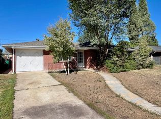 4653 Estes St, Wheat Ridge, CO 80033