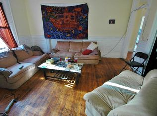 120 Hemenway St APT 4, Boston, MA 02115