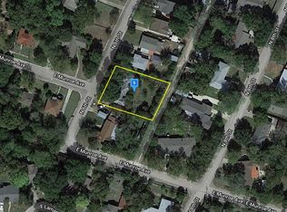 1301 N 6th St, Temple, TX 76501