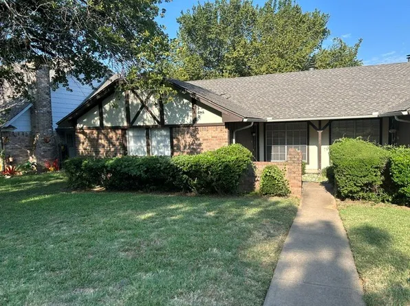 604 Overlook Ct, Arlington, TX 76012