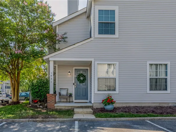 102 Windsor Ln APT I, Williamsburg, VA 23185