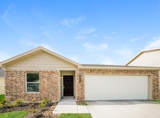 15774 Del Norte Dr, Conroe, TX 77306