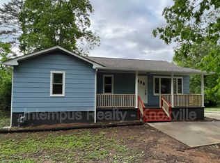 4611 Buffat Mill Rd, Knoxville, TN 37914