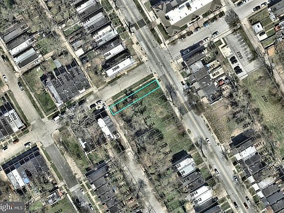 2nd image of 3842 Reisterstown Rd