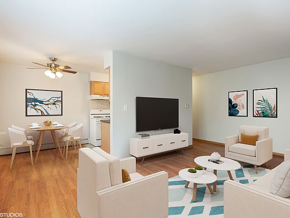 2nd image of 6316 N Paulina St APT 1B