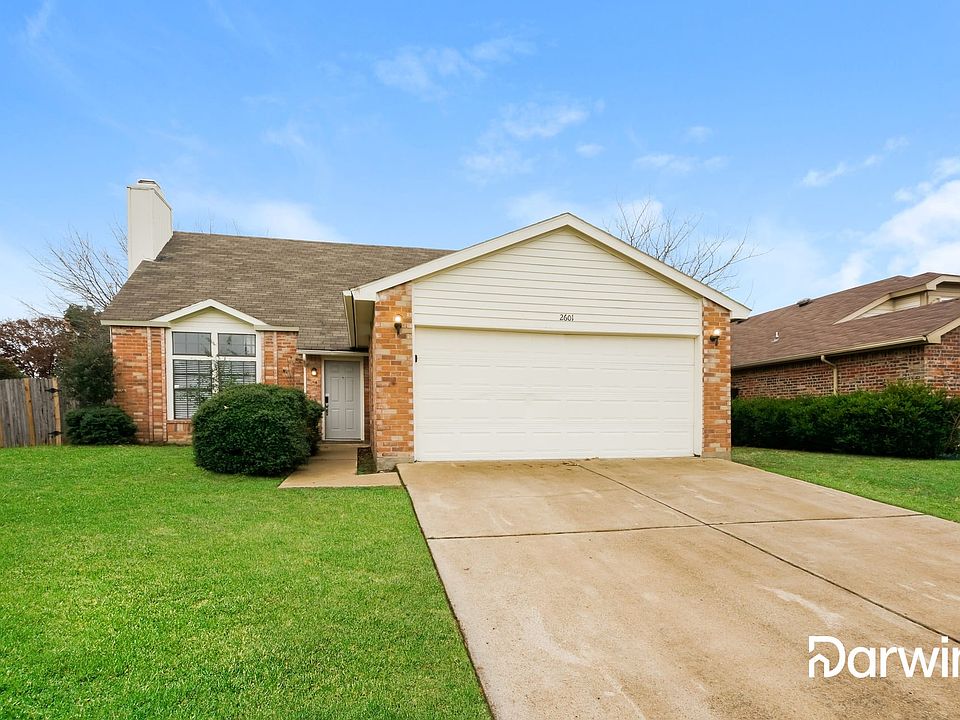 1st image of 2601 Galemeadow Dr