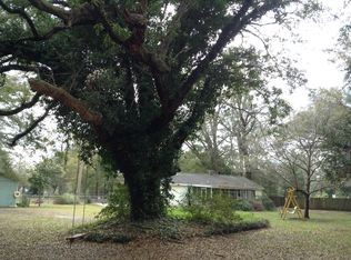 2365 N Edenvale Rd, Johns Island, SC 29455