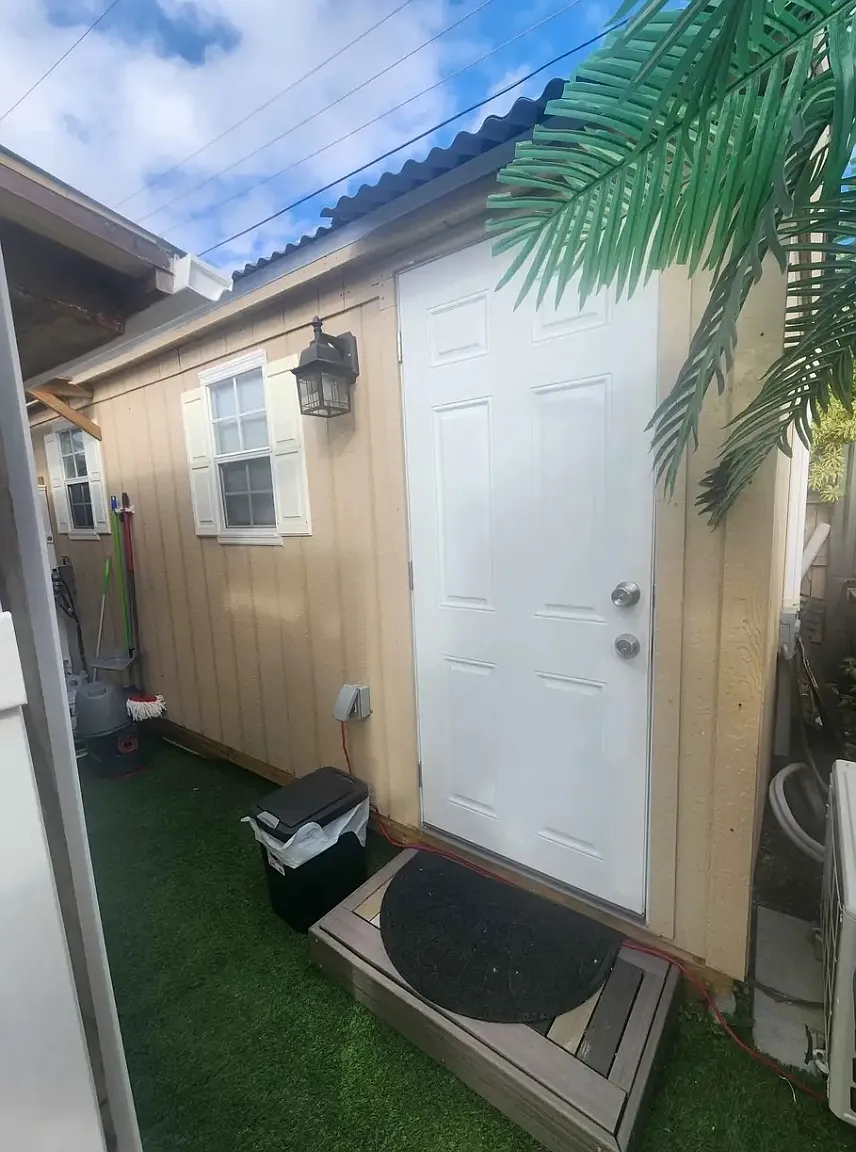 1 bed, 192 sqft, $1,200 — Photo 1