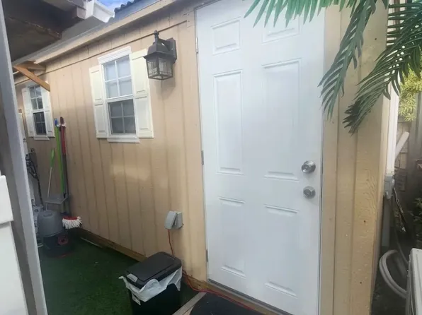 11265 SW 7th St Back 1, Miami, FL 33174