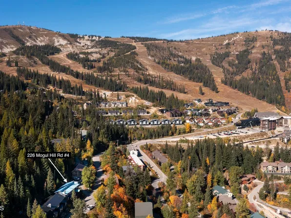 226 Mogul Hill Rd #4, Sandpoint, ID 83864
