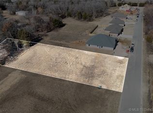7 Rancho Sol St, Durant, OK 74701
