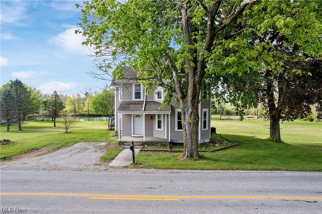 3877 Whetstone River Rd S, Marion, OH 43302 Zillow