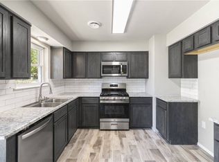 1102 Daline St, Springdale, AR 72762