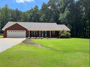 93 County Road 7625, Brookland, AR 72417