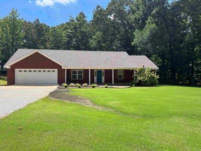 93 County Road 7625, Brookland, AR, 72417