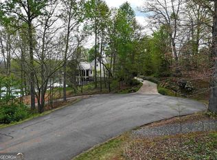 12 Tranquil Pointe Ln, Hiawassee, GA 30546