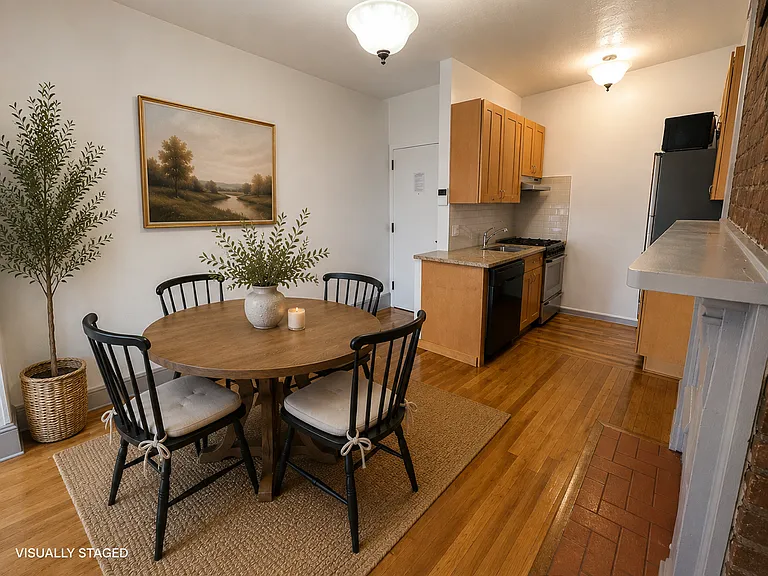 23 Barrow St #5-C — Photo 3