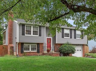 9330 Becton Rd, Glen Allen, VA 23060