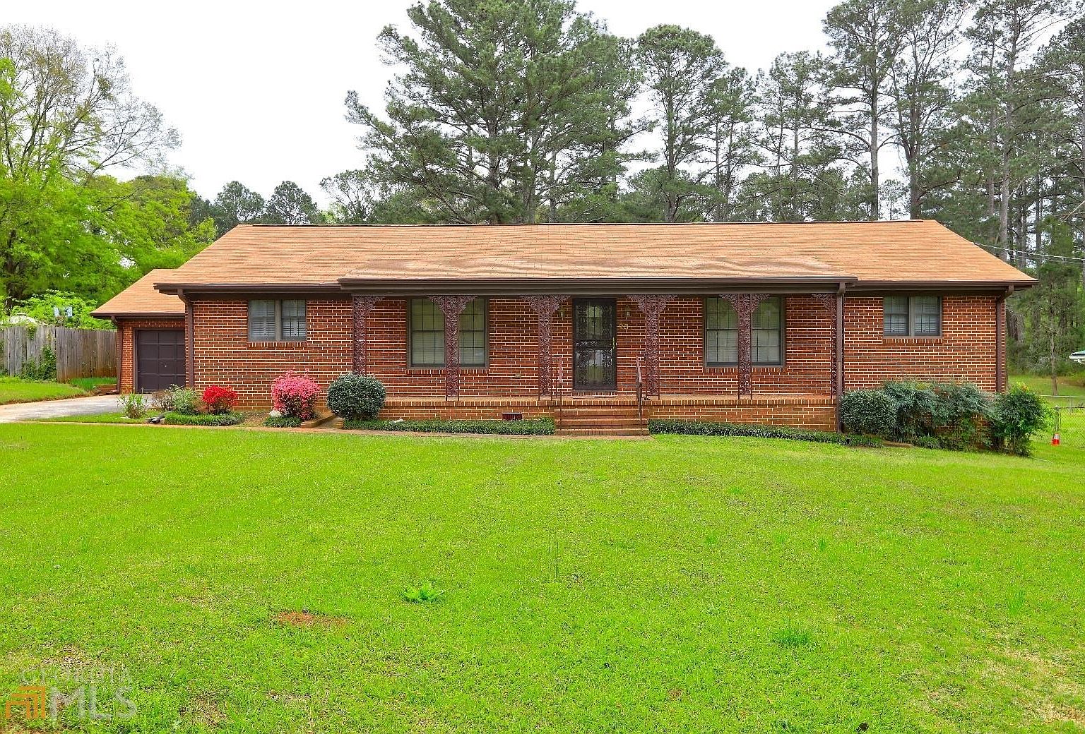 23 Woolsey Rd, Hampton, GA 30228 Zillow