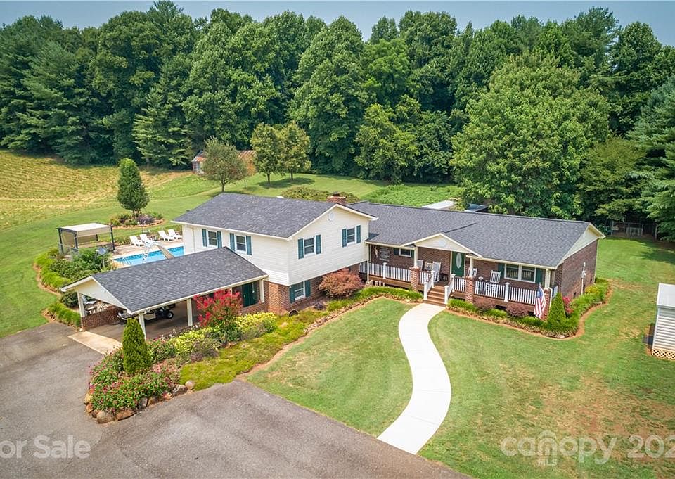 1062 Ace Ave, NC 28655 Zillow