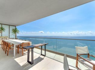 18975 Collins Ave UNIT 5302, Sunny Isles Beach, FL 33160
