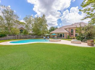4611 Sterling Wood Way, Houston, TX 77059