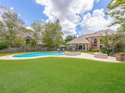 4611 Sterling Wood Way, Houston, TX, 77059