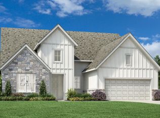 444 Trabuco Bnd, Liberty Hill, TX 78642