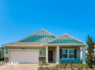 219 Bloomfield Way, Saint Augustine, FL 32092