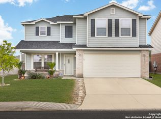 10915 Rindle Rnch, San Antonio, TX 78249