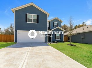 26805 Steinbeck Dr, Magnolia, TX 77355