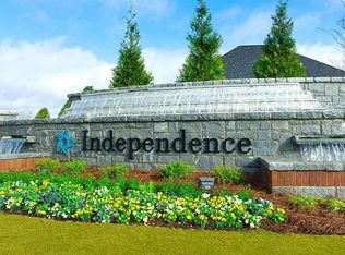379 W Blue Juniper W, Loganville, GA 30052