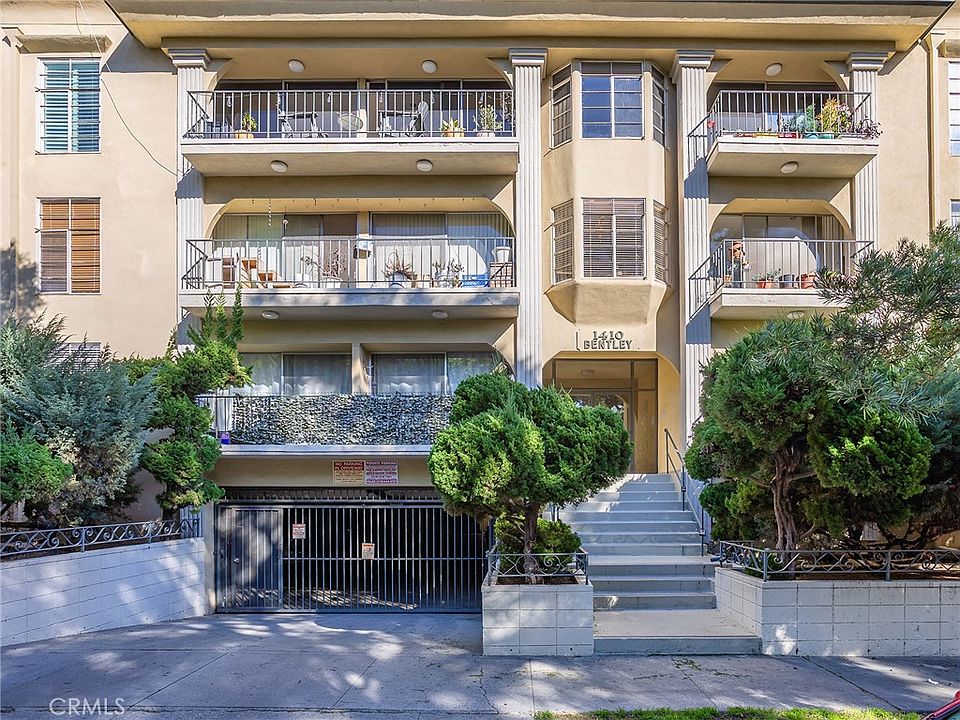 1st image of 1410 S Bentley Ave APT 103