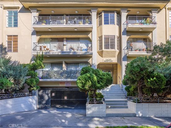 1410 S Bentley Ave APT 103, Los Angeles, CA 90025