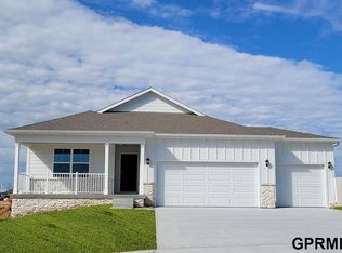 8506 S 184th Ave, Omaha, NE 68136