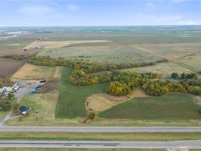 S Highway 81, El Reno, OK, 73036