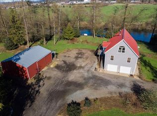 2075 Wilson River Loop, Tillamook, OR 97141